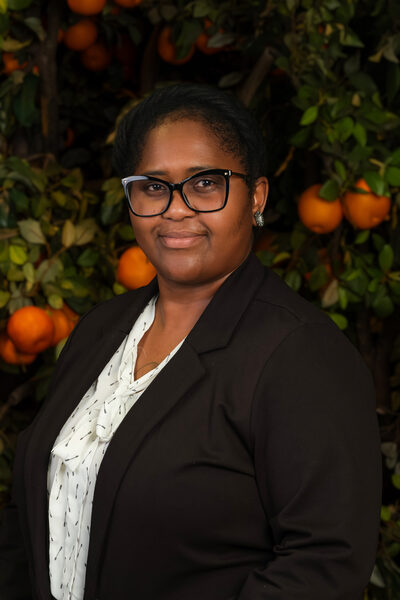 Cemona Jones