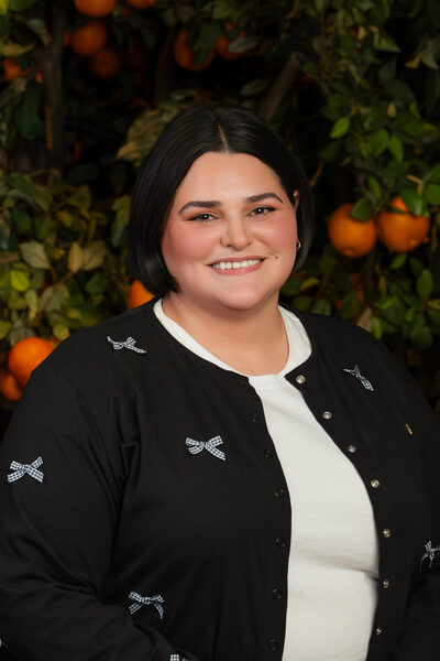 Alexandra E. Hernandez
