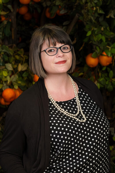 Faith Henderson