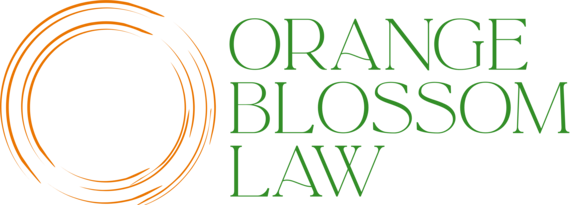 Orange Blossom Law